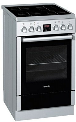    Gorenje EC 57345AX, , 