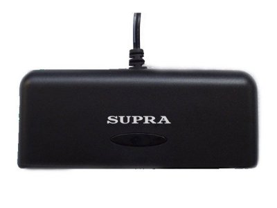    SUPRA SCP 2-13U (     3 +USB, 