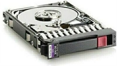   HP 250GB 3G SATA 7.2K 3.5in ETY HDD (571230-B21)