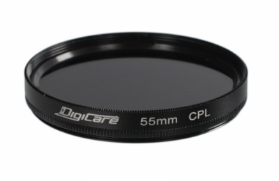  DigiCare CPL 55mm DCCPBL55