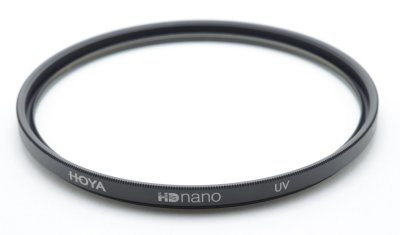  HOYA UV HD NANO 58mm 84878