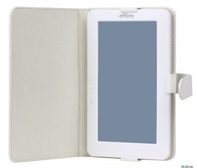   Effire Color Book TR702 