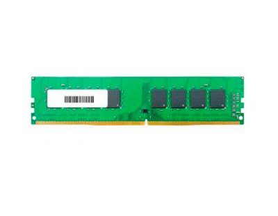   Hynix DDR4 DIMM 2400MHz PC4 -19200 CL17 - 8Gb HMA81GU6MFR8N-UHN0 / H5AN4G8NAFR