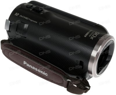   Panasonic HC-V260EE-K 