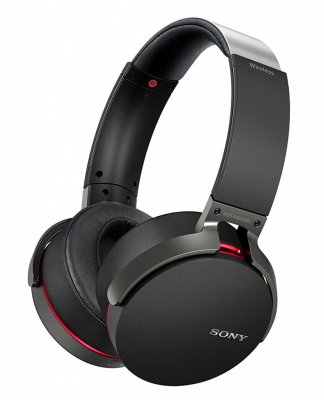  Sony MDR-XB950B1 