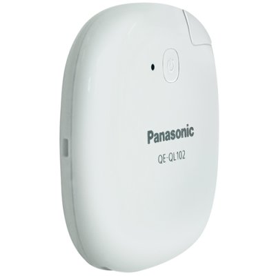   Panasonic QE-QL102EE-W (1430 , 0.5 , 5 , 58 )