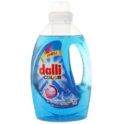    Dalli "Color"   , 1,35 