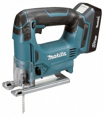  MAKITA JV183DWE 18  2  1.5  Li-ion 2900 / -18  -65  2   1  G-