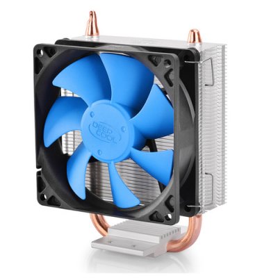  () Deepcool , S775, S1155/ S1156/ 1150, S1366, S2011, AM2, AM2+, AM3/ AM3+