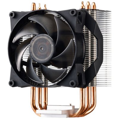  () Cooler Master MasterAir Pro 3 775/ 1156/ 1155/ 1150/ 1151/ 2011/ 2011v3