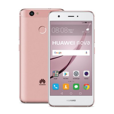  Huawei Nova Rose Gold (CAN-L11)