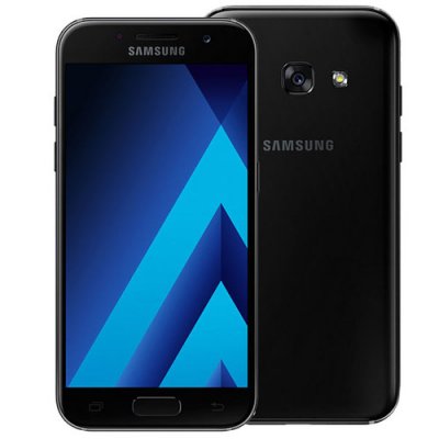  Samsung Galaxy A3 (2017) SM-A320F Black