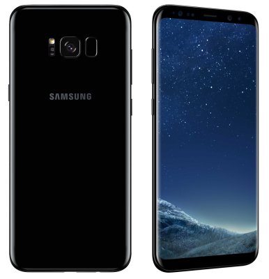   Samsung Galaxy S8 Plus (SM-G 955) 