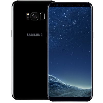   Samsung Galaxy S8 (SM-G 950) 