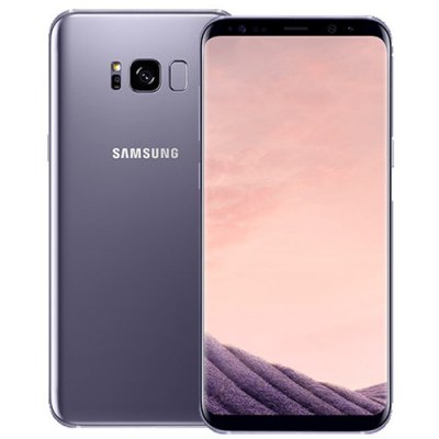   Samsung Galaxy S8 Plus (SM-G 955) 