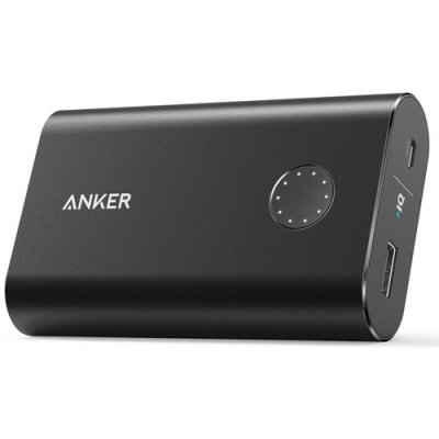    Anker Powercore+ A1310H11 10050mAh 