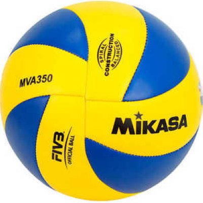   Mikasa MVA350,  5,  -