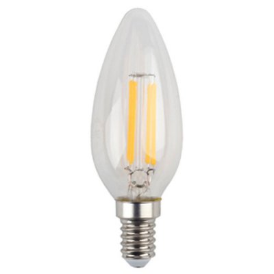    F-LED B35 E14 5W 220V  