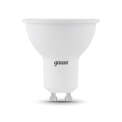  LED  Gauss MR16 GU10 7W 220V  