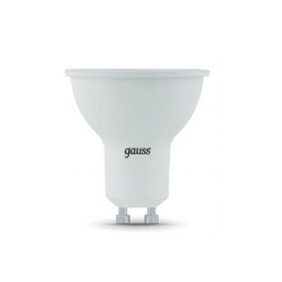  LED  Gauss MR16 GU10 7W 220V  