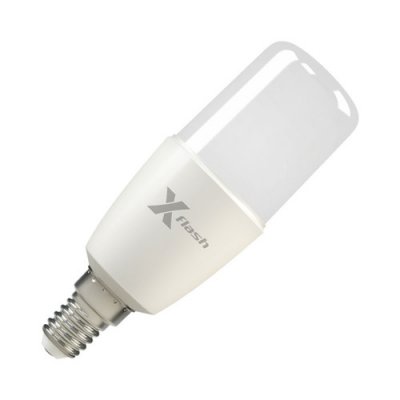  LED  X-flash Corn E14 10W 220V  