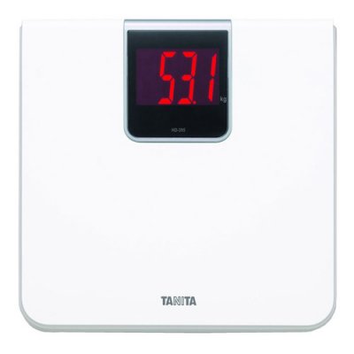  Tanita HD-385WH