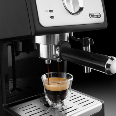  DeLonghi ECP 33.21