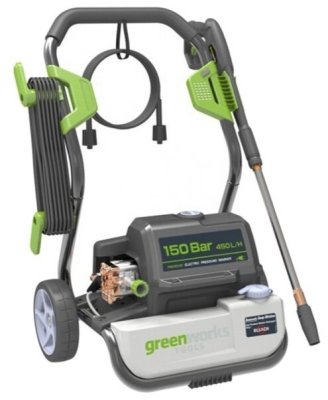    Greenworks 230V GPWG7 5100807