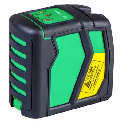   Instrumax ELEMENT 2D GREEN IM0119