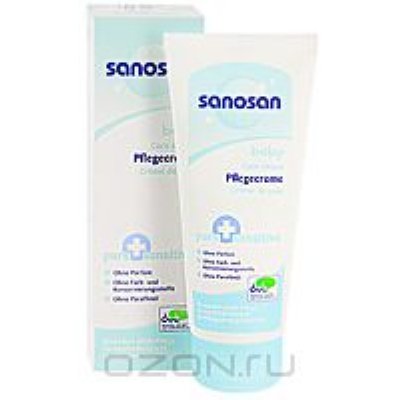   "Sanosan baby"    , 100 