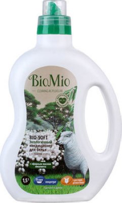     Bio-Mio () Bio-Soft     1,5 