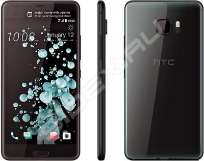  HTC U Ultra 128Gb ()