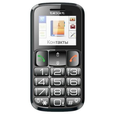   Texet TM-B114 