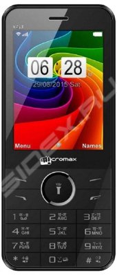   Micromax X913 