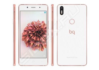  BQ Aquaris X5 Plus 32Gb (, -)