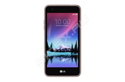  LG K4 (2017) X230 ()