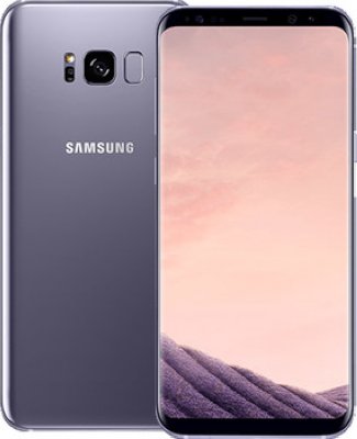  Samsung Galaxy S8+ SM-G955 Amethyst