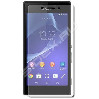    Sony Xperia M2 D2302 (Glass 3391) ()