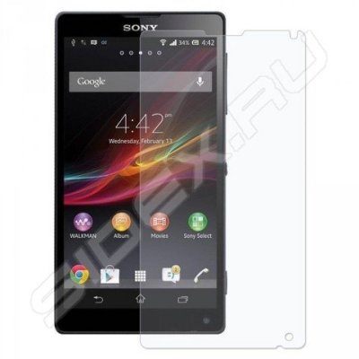     Sony Xperia ZL  ( 0041023)