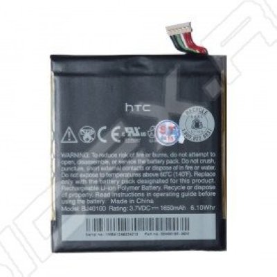   HTC One S (BJ40100) ( 0040793)