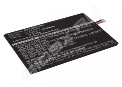   Lenovo IdeaTab A3000, A1010, A3000-H, A5000 (Pitatel TPB-016)