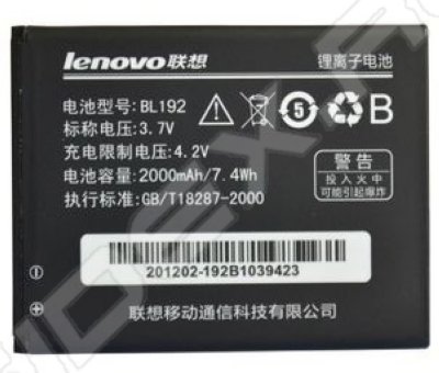   Lenovo A300, A328, A526, A590, A750 (3884)