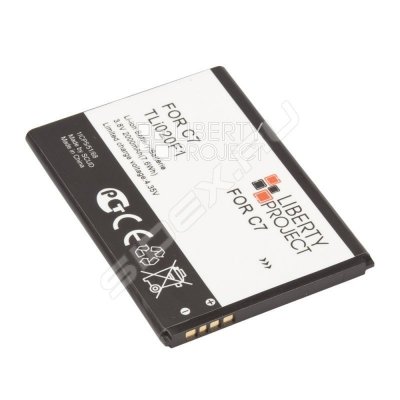   Alcatel POP C7 7041D (Liberti Project 0L-00028953)