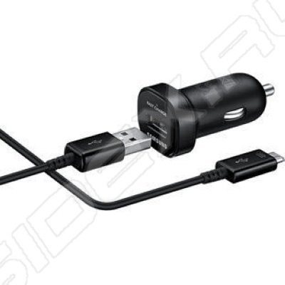    1  USB +  microUSB (Samsung EP-LN930BBEGRU) ()