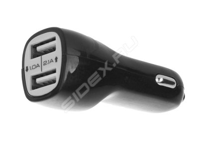    1  + 2 USB (Intego C-22) ()