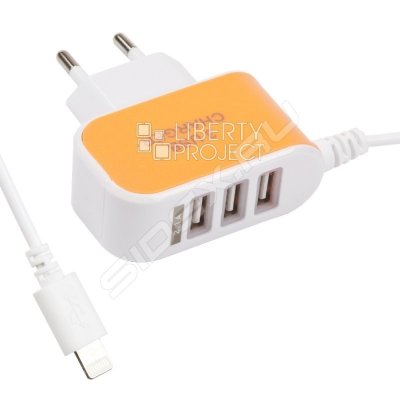    Lightning, 3  USB, 2.1  (0L-00030282) (, )