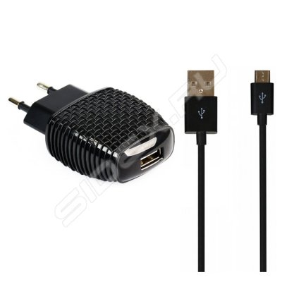 Smartbuy NOVA MKII +  microUSB (SBP-1004MC) ()