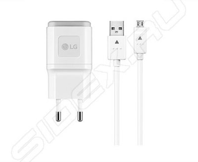    +  USB-microUSB, 1.8A (TAU-300.AGRAWH) ()