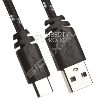  USB - USB Type-C (Liberti Project 0L-00030572) ()