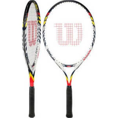 Wilson     (.WRT224100)